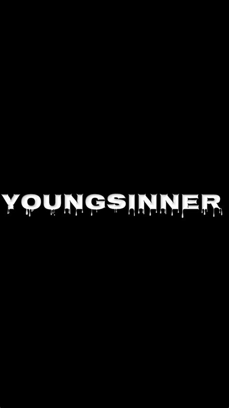 young sinner com|Young Sinner .